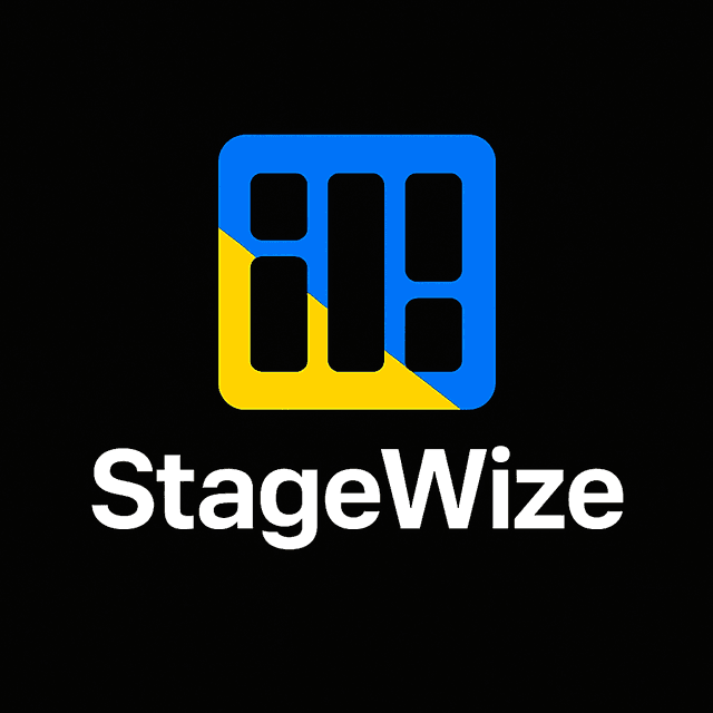 WozWize Logo